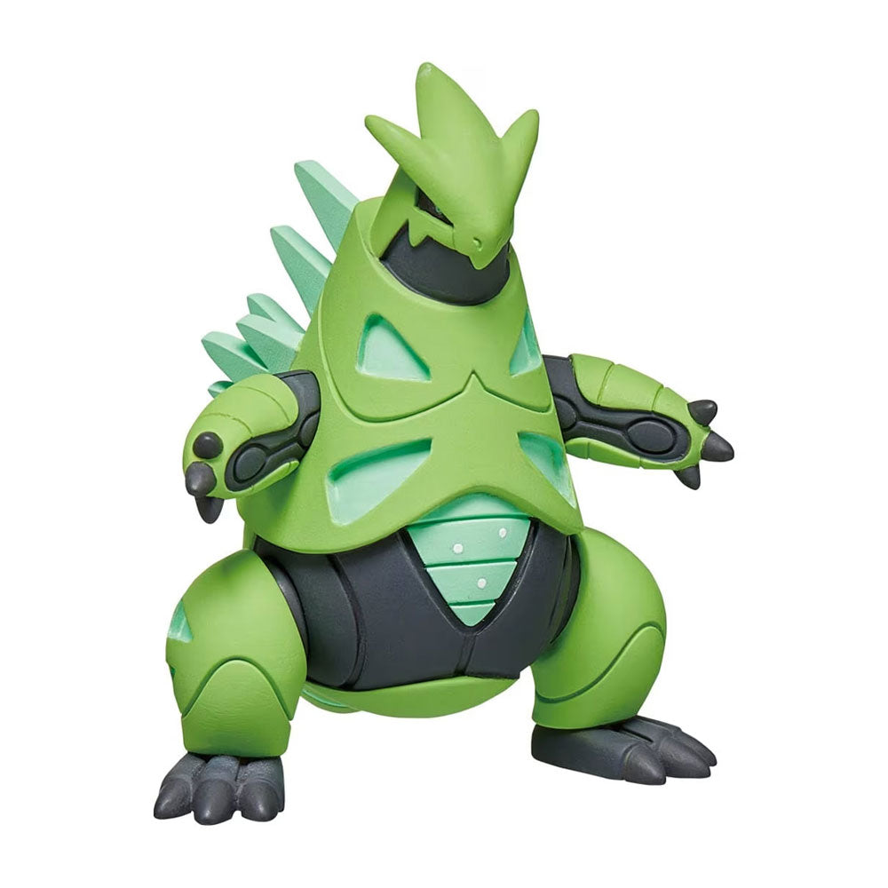 POKEMON MONCOLLE PARADOX IRON THORNS POKEMON MONCOLLE PARADOX IRON THORNS